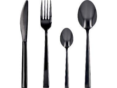 Stainless Steel Cutlery