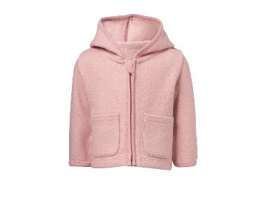 Baby Merino Wool Vest