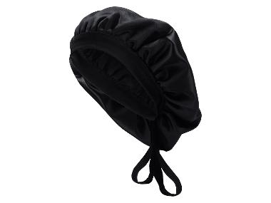 Bonnet of zijden kussensloop