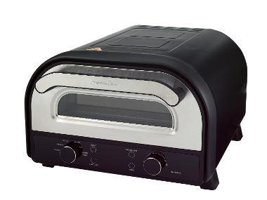 Electric Pizza Oven
