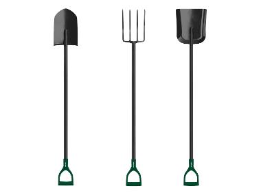 Garden Tool Set