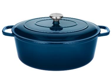 Cast Iron Dutch Oven