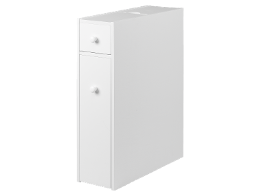 Bathroom Niche Storage Cabinet