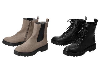 Women's Ankle Boots