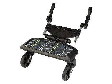 Kinderwagen-Mitfahrbrett