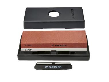 Sharpening Stone