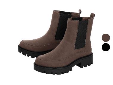 Women's Chelsea Boots