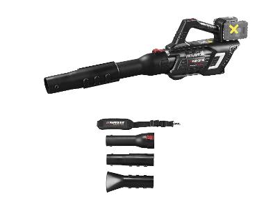 Cordless Leaf Blower