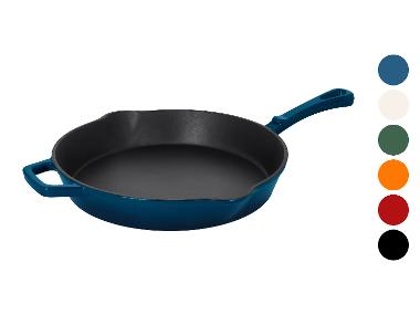 Cast Iron Skillet