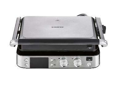 Digital Contact Grill