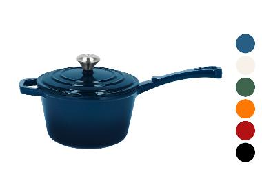 Cast Iron Casserole