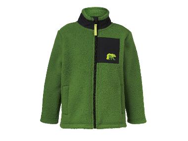 Children's Fleece Jacket