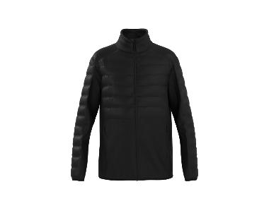Men's Hybrid Jacket