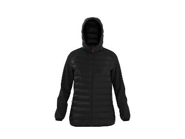 Women's Hybrid Jacket
