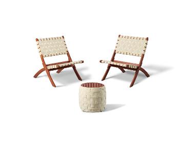 Outdoor Bistro Furniture
