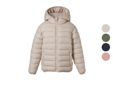 Children's Lightweight Jacket