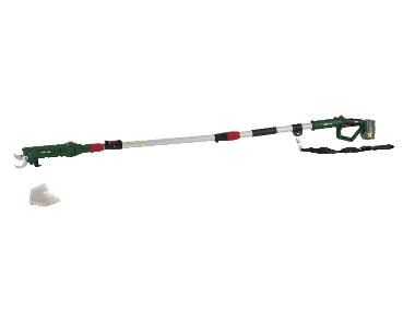 Cordless Telescopic Pruner