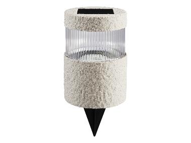 LED-Solarleuchte