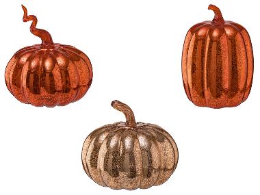 LED Decorative Pumpkin