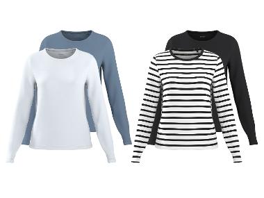 Women's Long-Sleeve T-Shirts
