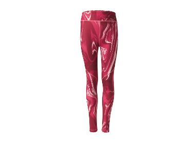 Kinder sportlegging