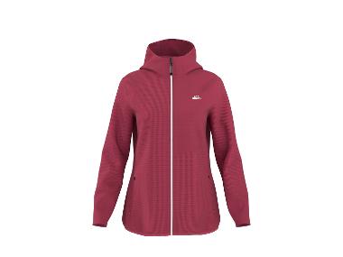 Women's Functional Jacket