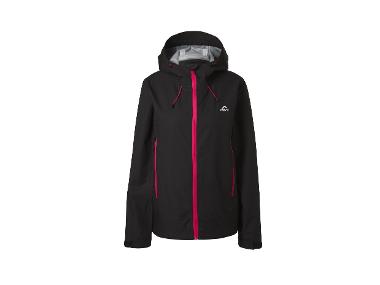Dames sportjack, waterdicht