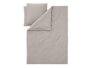Satin Bedding