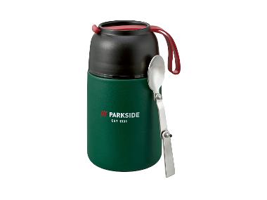 Insulated Food Container