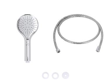 Shower Head