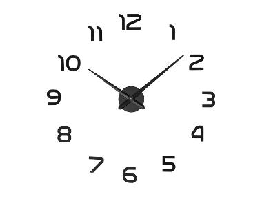 DIY Wall Clock
