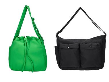 Shoulder Bag