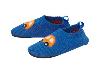 Baby Booties