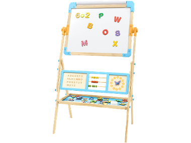 Tableau ludique et éducatif