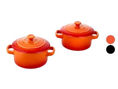 Mini Casserole Dishes