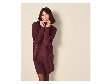 Women's Knitted Dress