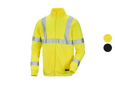 High-Visibility Sweatshirt