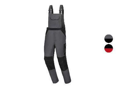 Men's Work Bib Overalls
