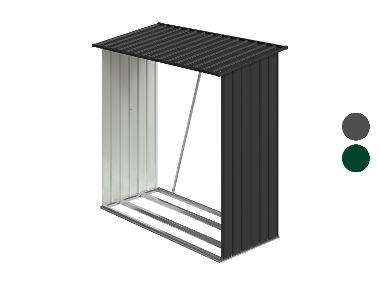 Firewood Rack