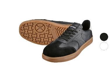 Men's Safety Shoes
