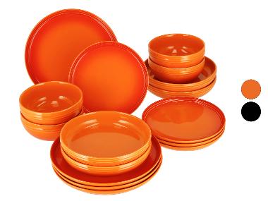 Dinnerware