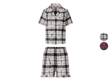 Women's Flannel Pyjamas