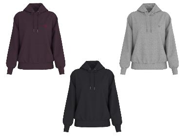 Women's Hooded Sweatshirt