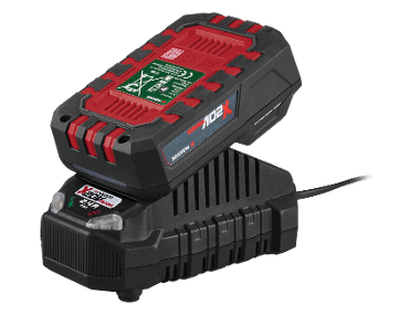 Battery and Charger