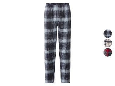 Women's Flannel Pyjama Bottoms
