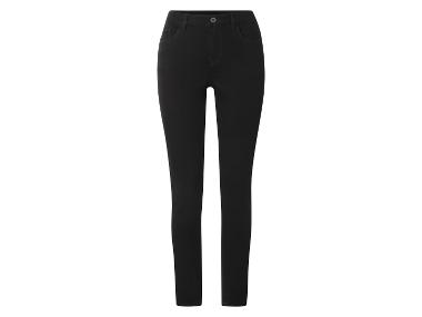 Women's Skinny Fit Jeans