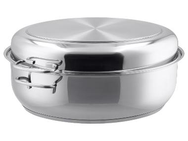 Stainless Steel Roasting Pan