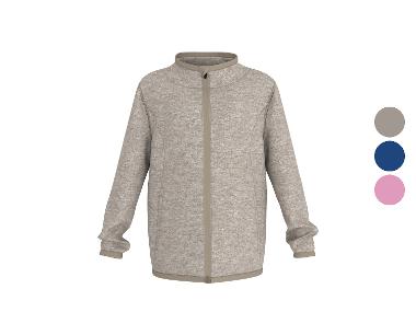Veste polaire enfant