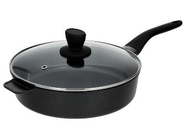 Hapjespan, Ø28 cm