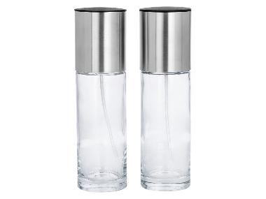 Oil and Vinegar Sprayer